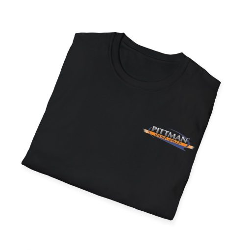 Preston Pittman T-Shirt - Image 4