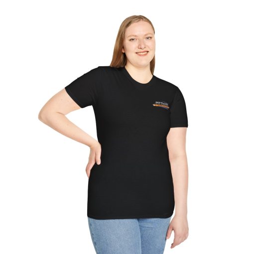 Preston Pittman T-Shirt - Image 5