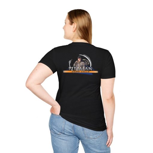 Preston Pittman T-Shirt - Image 6