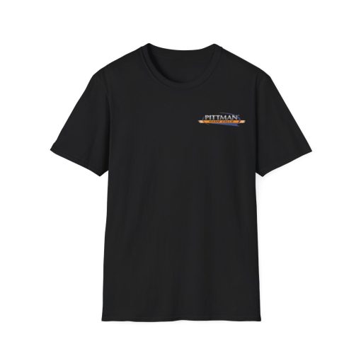 Preston Pittman T-Shirt