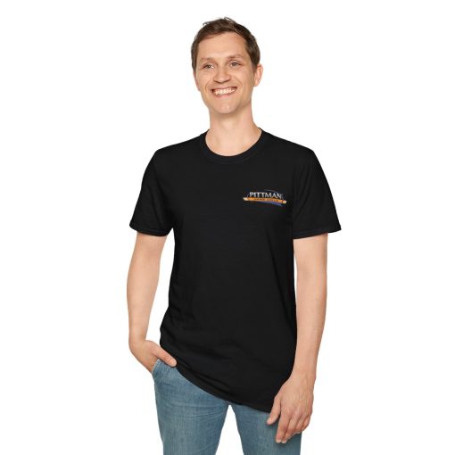 Preston Pittman T-Shirt - Image 7
