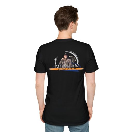Preston Pittman T-Shirt - Image 8