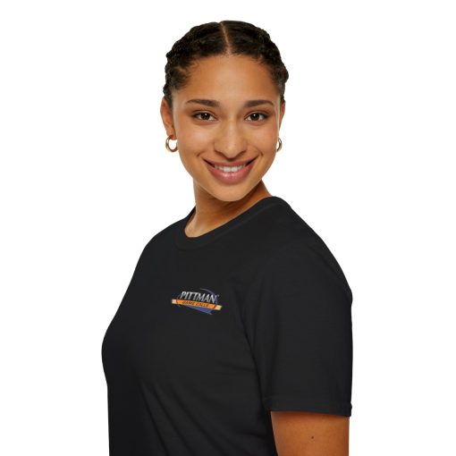 Preston Pittman T-Shirt - Image 9