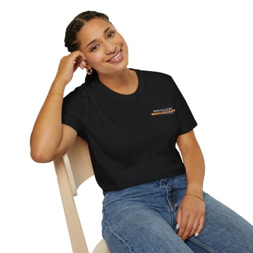 Preston Pittman T-Shirt - Image 10