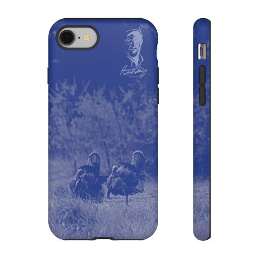 Tough Turkey Phone Case - Image 4