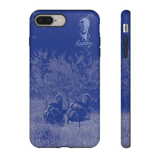 Tough Turkey Phone Case - Image 6