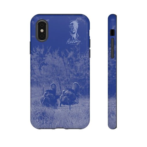 Tough Turkey Phone Case - Image 7