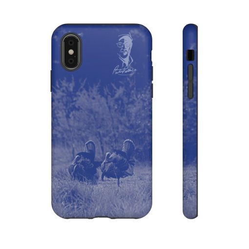 Tough Turkey Phone Case - Image 8