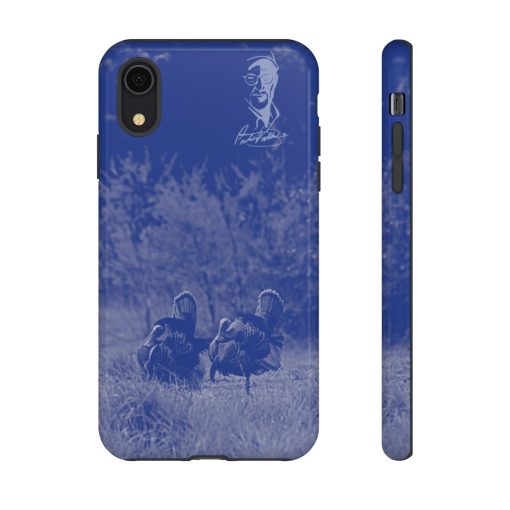 Tough Turkey Phone Case - Image 9