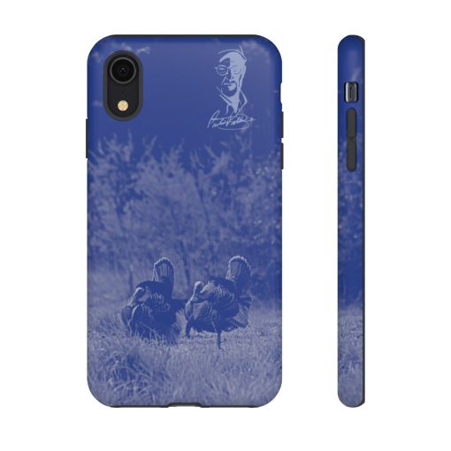 Tough Turkey Phone Case - Image 10