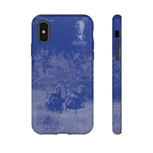 Tough Turkey Phone Case - Image 11
