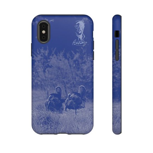 Tough Turkey Phone Case - Image 12