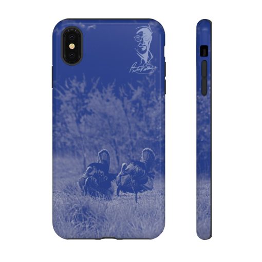 Tough Turkey Phone Case - Image 13