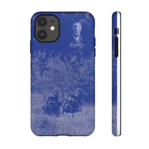 Tough Turkey Phone Case - Image 16