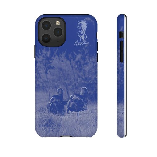 Tough Turkey Phone Case - Image 17