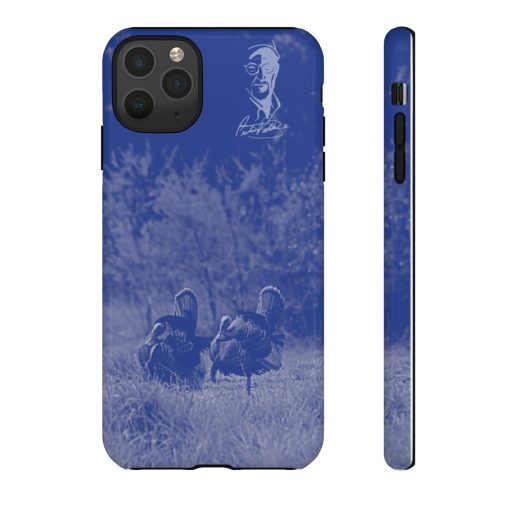 Tough Turkey Phone Case - Image 19
