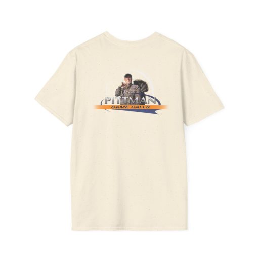 Preston Pittman T-Shirt - Image 38
