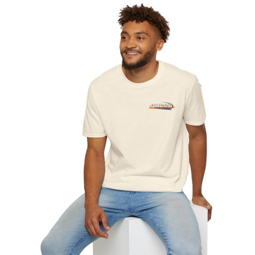 Preston Pittman T-Shirt - Image 48