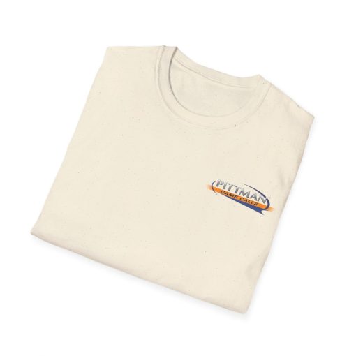 Preston Pittman T-Shirt - Image 40