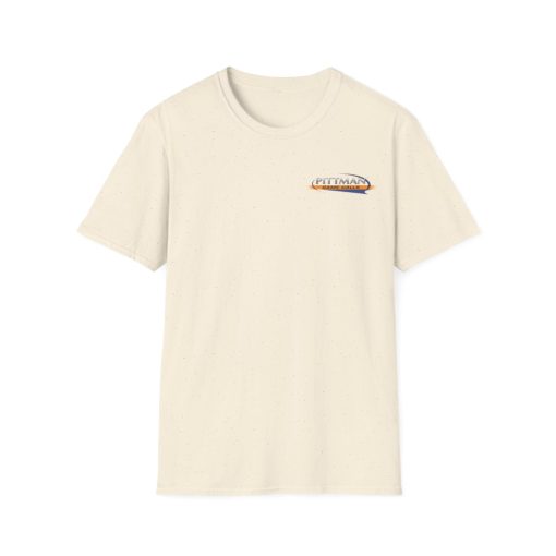 Preston Pittman T-Shirt - Image 37