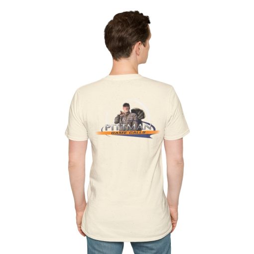 Preston Pittman T-Shirt - Image 44