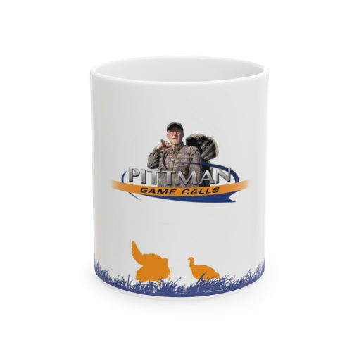 Preston Pittman Coffee Mug - Image 6