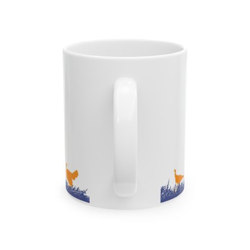 Preston Pittman Coffee Mug - Image 7