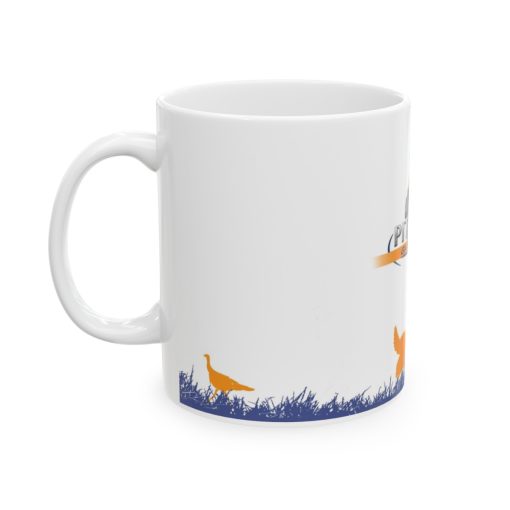Preston Pittman Coffee Mug - Image 8