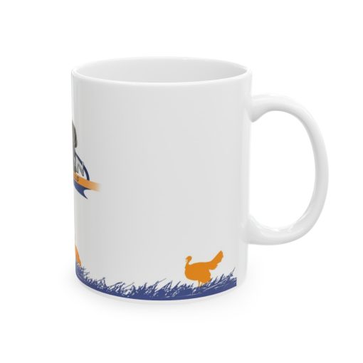 Preston Pittman Coffee Mug - Image 9