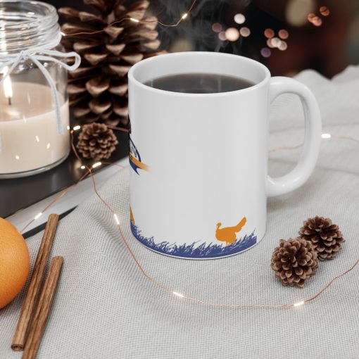 Preston Pittman Coffee Mug - Image 10