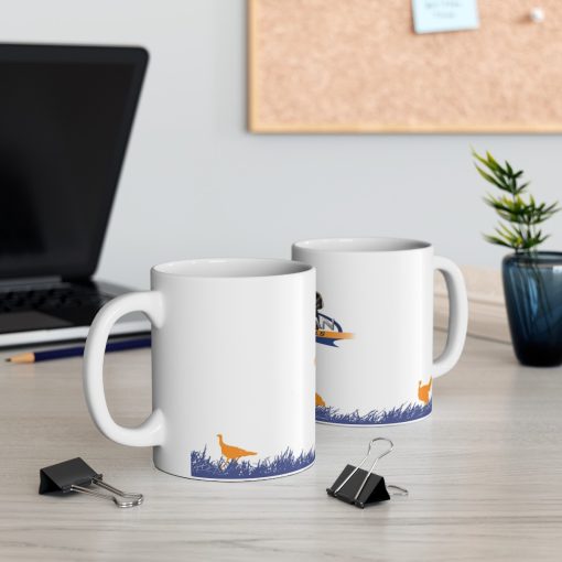 Preston Pittman Coffee Mug - Image 11