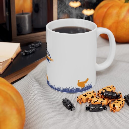 Preston Pittman Coffee Mug - Image 12