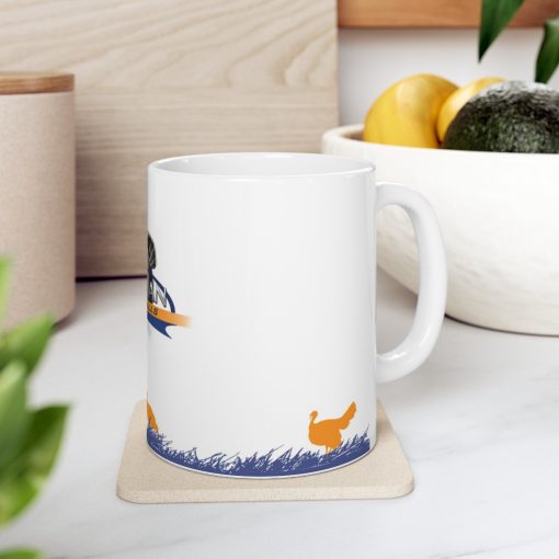 Preston Pittman Coffee Mug - Image 13