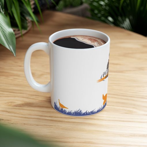Preston Pittman Coffee Mug - Image 14