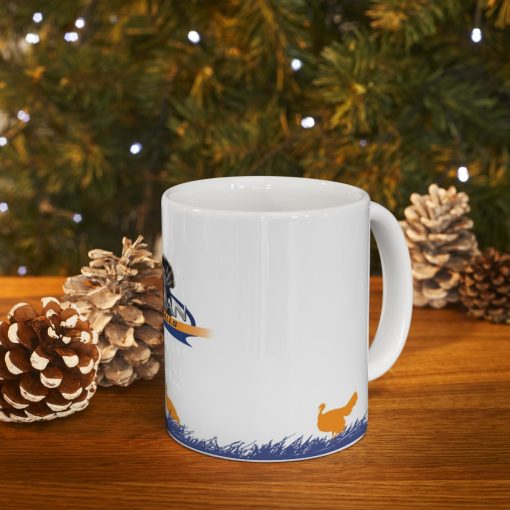 Preston Pittman Coffee Mug - Image 15