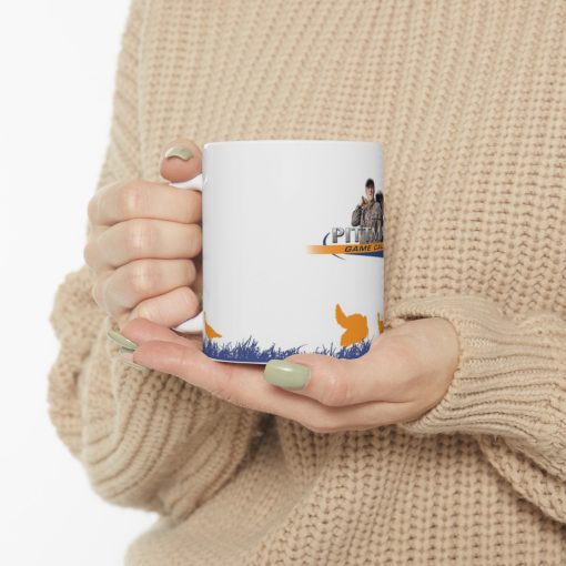 Preston Pittman Coffee Mug - Image 16