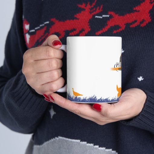 Preston Pittman Coffee Mug - Image 17