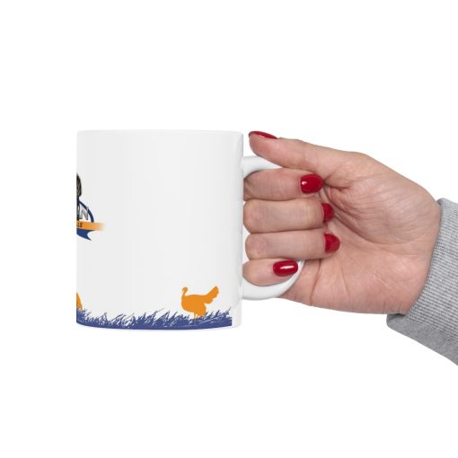 Preston Pittman Coffee Mug - Image 18