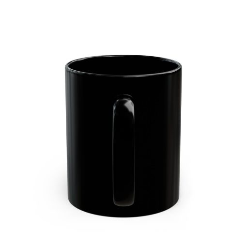 Black Mug With Pittman Game Calls Logo (11oz, 15oz) - Image 13