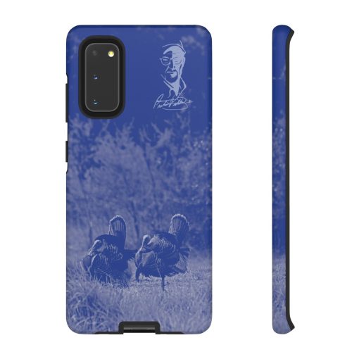 Tough Turkey Phone Case - Image 22