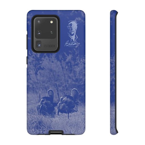 Tough Turkey Phone Case - Image 24