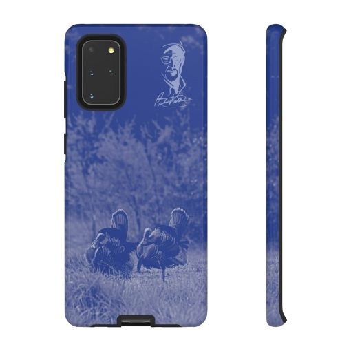 Tough Turkey Phone Case - Image 25