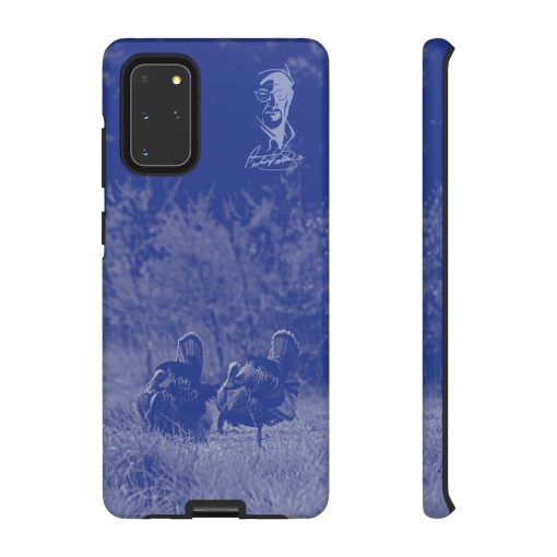Tough Turkey Phone Case - Image 26