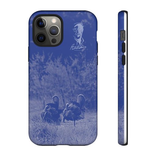 Tough Turkey Phone Case - Image 31