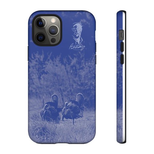 Tough Turkey Phone Case - Image 32