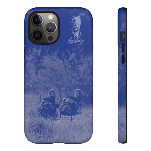 Tough Turkey Phone Case - Image 34