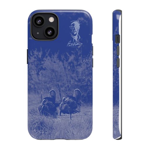 Tough Turkey Phone Case - Image 35