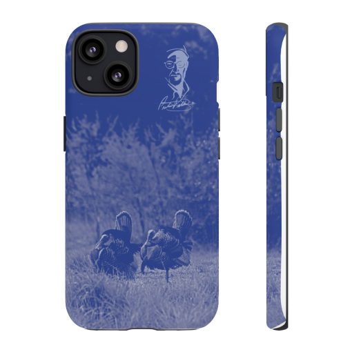 Tough Turkey Phone Case - Image 37