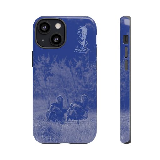 Tough Turkey Phone Case - Image 39
