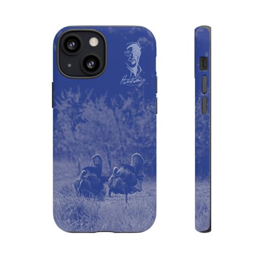 Tough Turkey Phone Case - Image 41